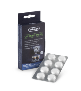 Čistící tablety DeLonghi DLSC552